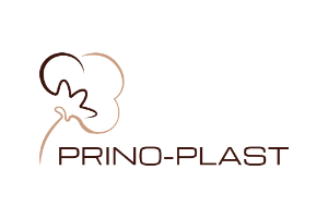 PRINO-PLAST SPÓŁKA Z OGRANICZONĄ ODPOWIEDZIALNOŚCIĄ logo