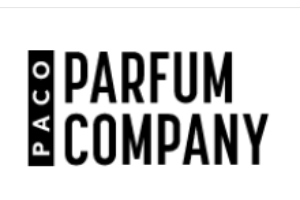 PARFUM COMPANY logo