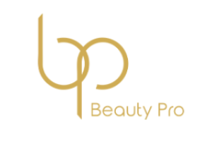bp Beauty Pro BEATA POTOMSKA logo