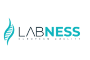 Labness Katarzyna Pogoga logo