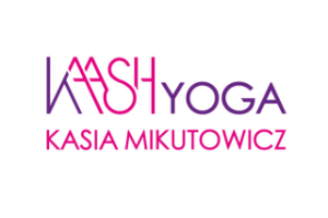 Kaash Yoga Katarzyna Mikutowicz logo
