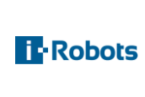 I - ROBOTS Sp. z o. o. logo