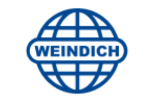 WEINDICH SPÓŁKA Z OGRANICZONĄ ODPOWIEDZIALNOŚCIĄ logo