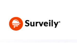 SURVEILY Sp. z o.o. logo