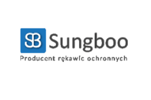 SUNGBOO Sp. z o.o. logo