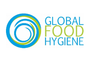 GLOBAL FOOD HYGIENE logo