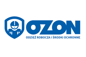 OZON BHP Sp. z o.o. logo
