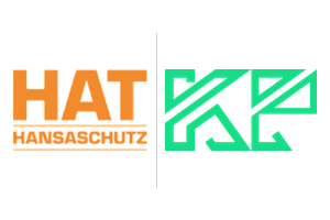 HAT Hansaschutz GmbH & Co. KG / KP Centrum logo