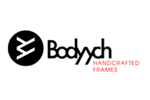 BODYYCH logo