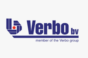 VERBO B.V. logo
