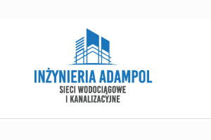 Inżynieria Adampol Adam Michalik logo