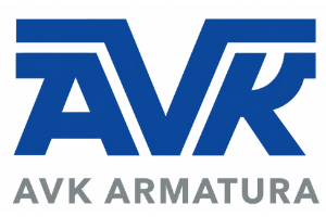 AVK Armatura logo