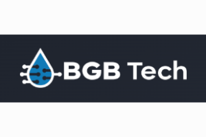 BGB TECH Sp. z o.o. logo