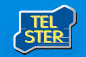 TEL - STER Sp. z o. o. logo