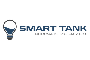 SMART TANK BUDOWNICTWO Sp. z o.o. logo