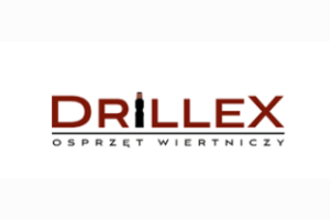 DRILLEX MACIEJ KUR logo