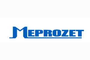 MEPROZET KOŚCIAN logo