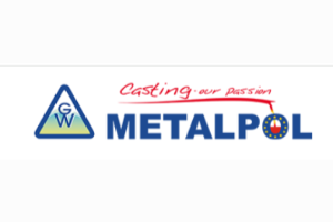 METALPOL WĘGIERSKA GÓRKA Sp. z o.o. logo