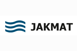 JAKMAT Sp. z o.o. logo