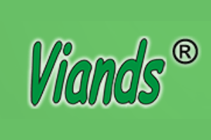 VIANDS Sp. z o. o. logo