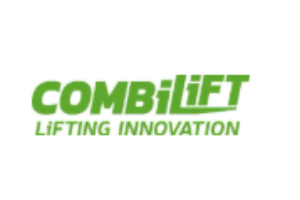 COMBILIFT UNLIMITED COMPANY logo