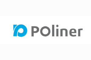 POLINER Sp. z o.o. logo