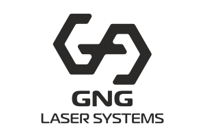 GNG LASER SYSTEMS logo