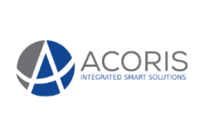 UAB Acoris logo