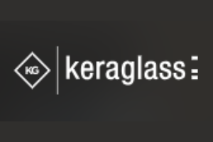 KERAGLASS S.R.L. logo