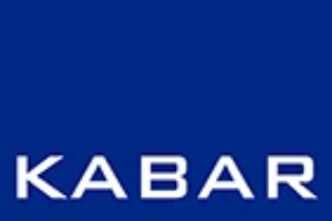 KABAR logo