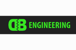 DB Engineering, s. r. o logo