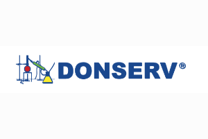 Donserv logo