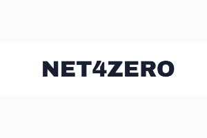NET4ZERO Sp. z o.o. logo