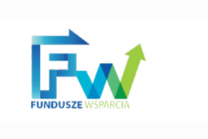 FUNDUSZE WSPARCIA Sp. z o.o. logo