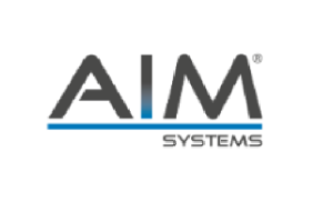 AIM Systems GmbH logo
