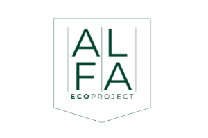 ALFA-ECOPROJECT S.R.L logo