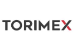 TORIMEX -CHEMICALS logo