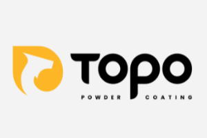 TOPO POWER CAOTING Sp. z o. o. logo