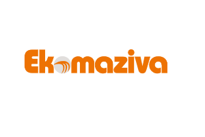 Ekomaziva s.r.o logo