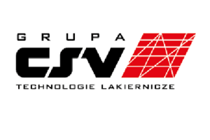 GRUPA CSV Sp. z o.o. logo