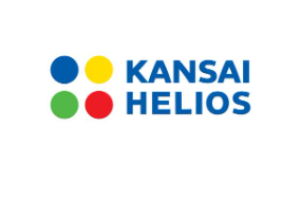 KANSAI HELIOS POLAND Sp. z o.o. logo