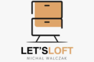 LetsLoft logo