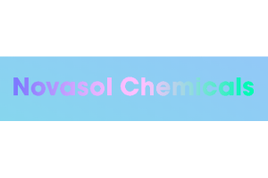 NOVASOL NV logo