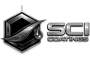 SCI Coatings logo