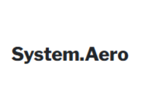 System.Aero logo
