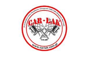 PHU CAR LAK ZBIGNIEW MIERZWA logo