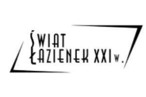Świat Łazienek XXI w Anioł Anna logo