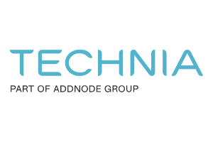 TECHNIA SPÓŁKA Z OGRANICZONĄ ODPOWIEDZIALNOŚCIĄ logo