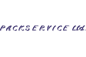 PACKSERVICE SPÓŁKA Z OGRANICZONĄ ODPOWIEDZIALNOŚCIĄ logo