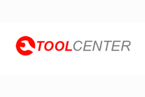 TOOL CENTER logo
